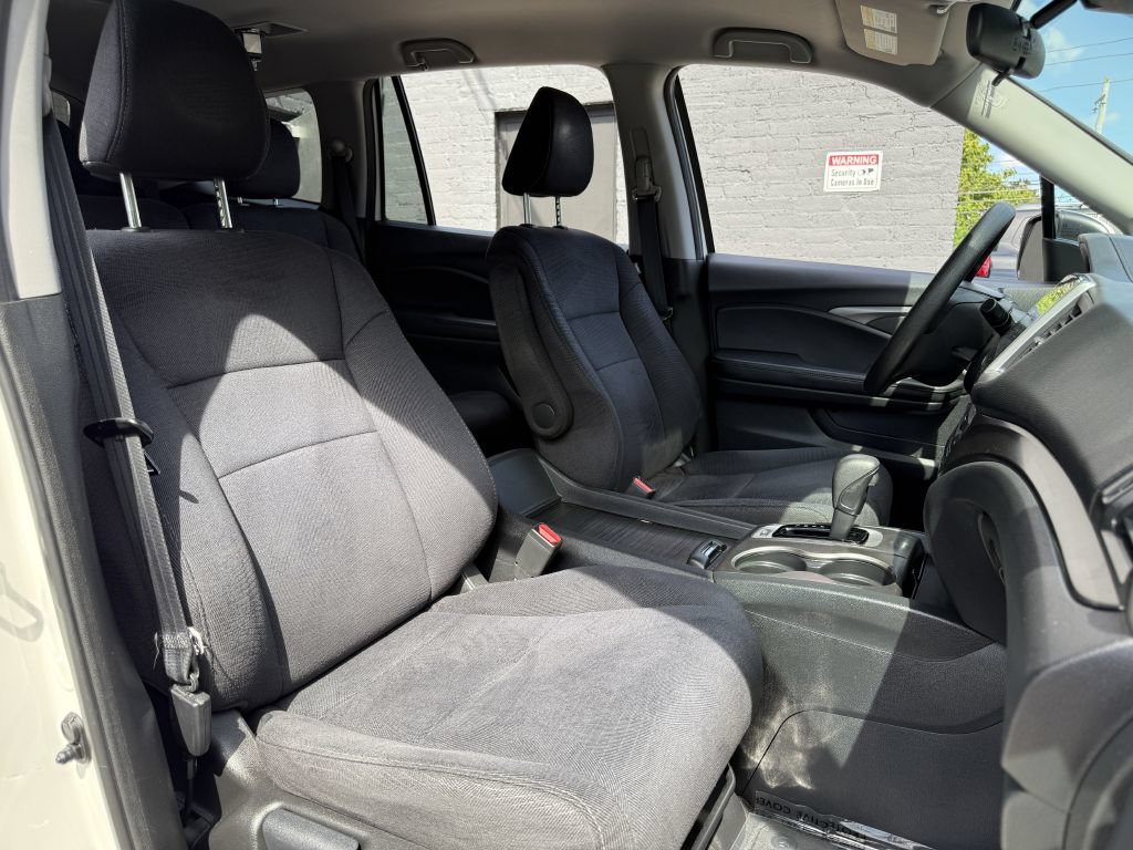 Used 2018 Honda Pilot EX image 15