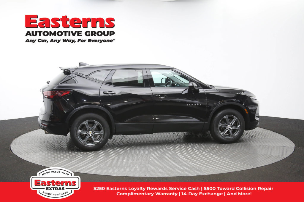 Used 2024 Chevrolet Blazer LT AWD/4WD image 45
