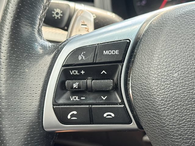 Used 2019 Hyundai Sonata Sport FWD image 28