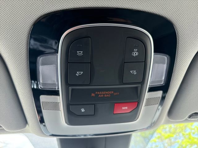 Used 2023 Hyundai Santa Fe SEL AWD/4WD image 34