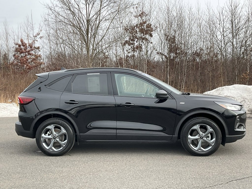 Used 2025 Ford Escape ST-Line w/ Tech Pack #1 image 23