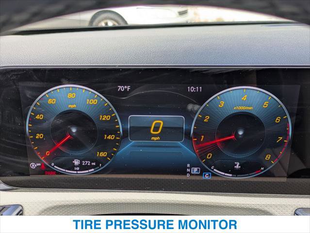 Used 2022 Mercedes-Benz A 220 image 16