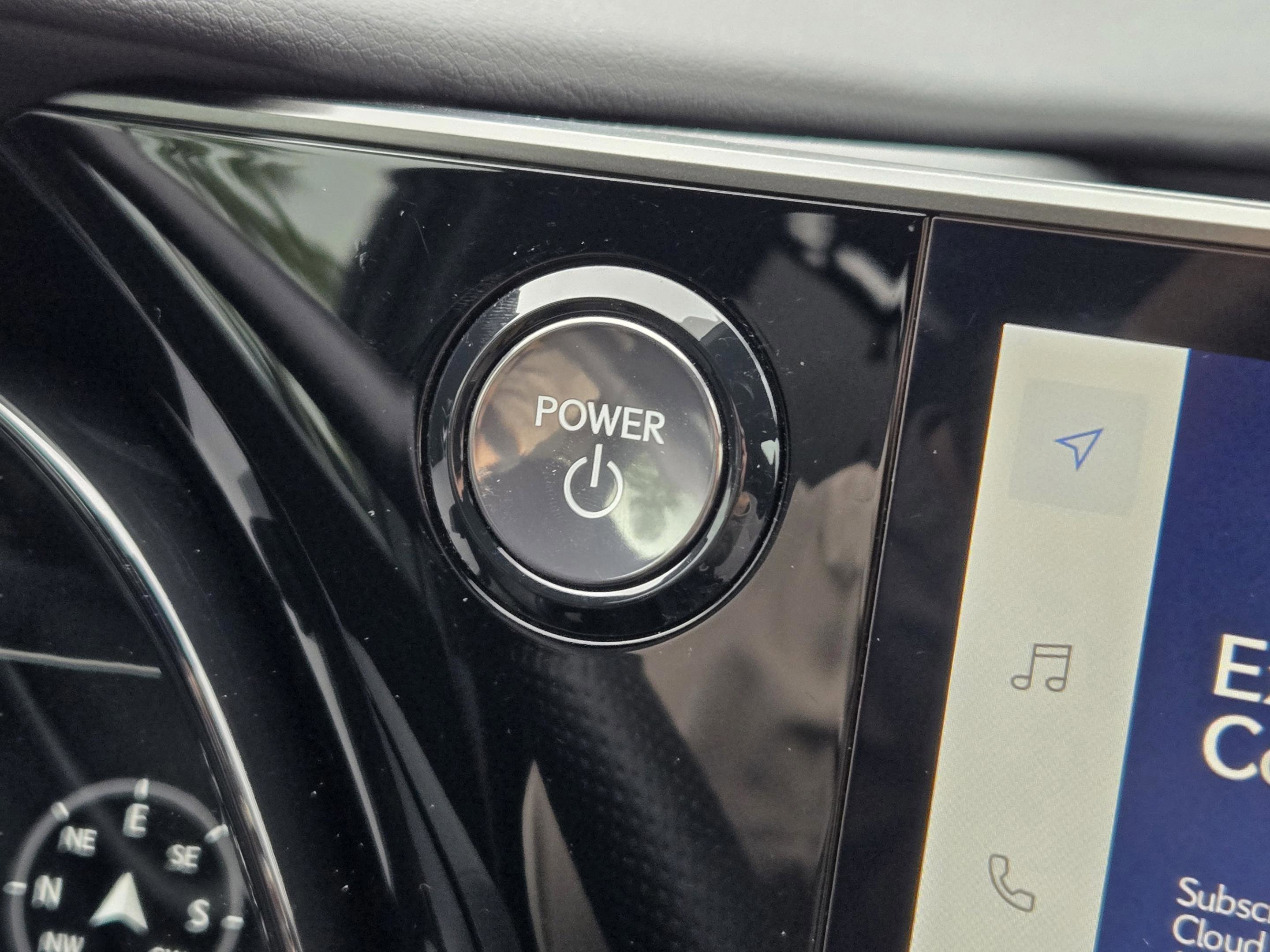 Certified 2024 Lexus TX 500h AWD w/ Technology Package image 17