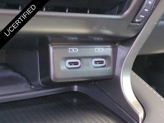 Certified 2024 Lexus RX 500h F Sport w/ Convenience Package image 20