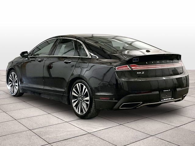 Used 2020 Lincoln MKZ Reserve w/ Elements Package AWD/4WD image 10