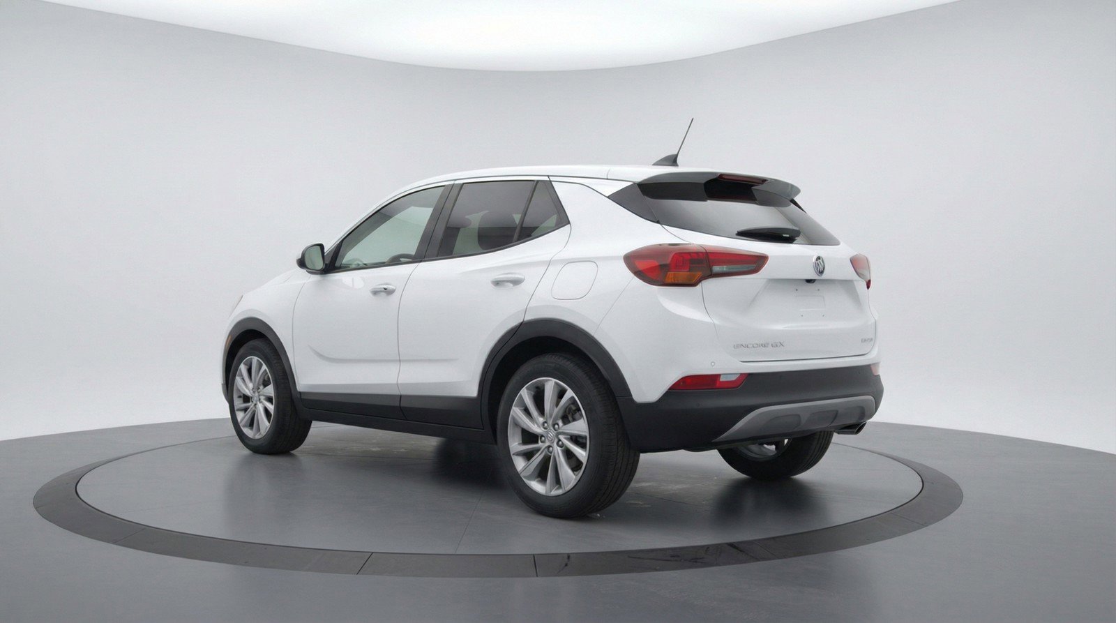 Used 2025 Buick Encore GX Preferred FWD image 6