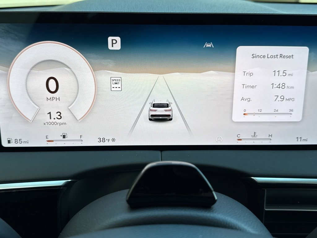 New 2026 Genesis GV70 2.5T Select image 5