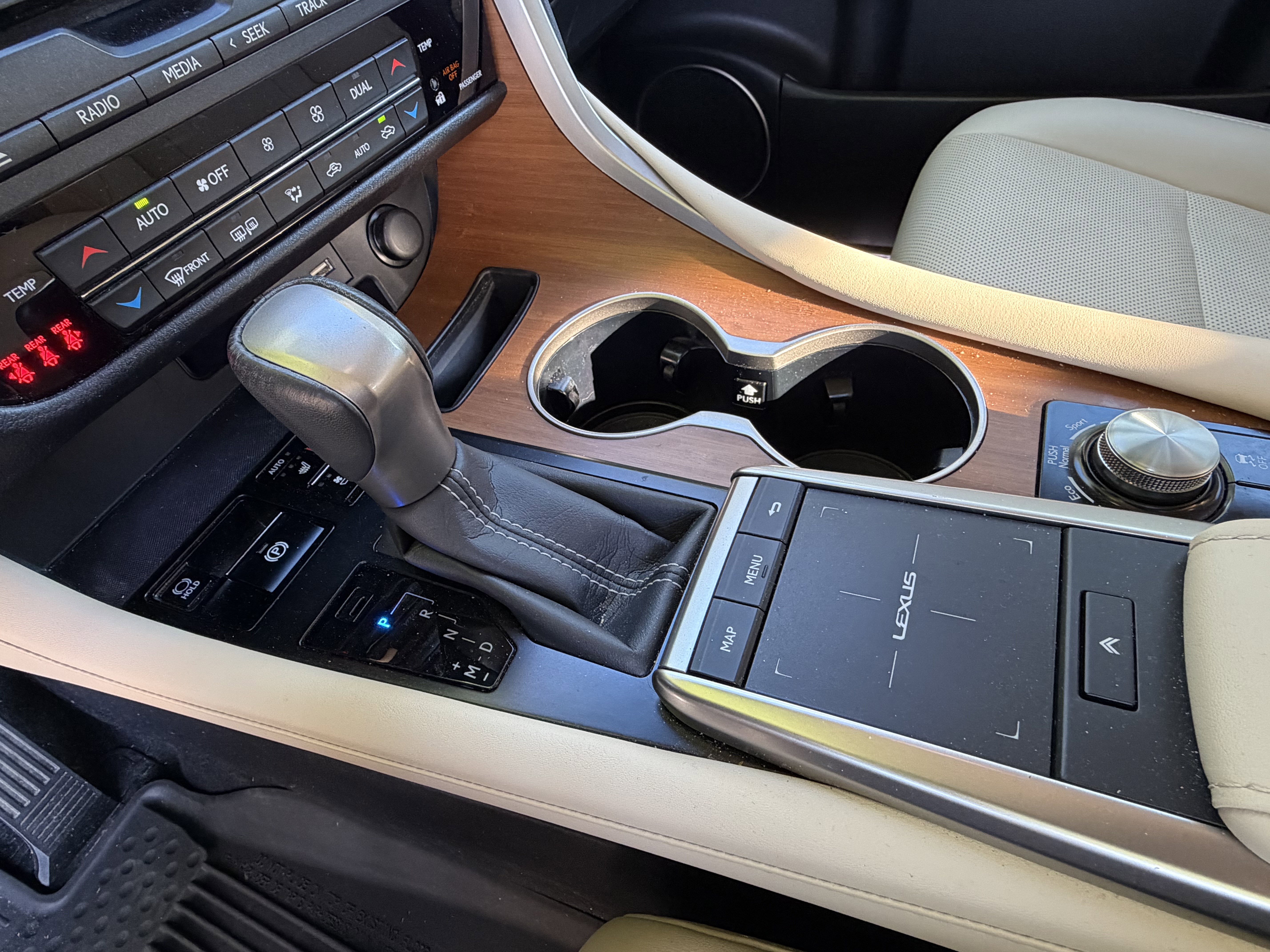 Used 2022 Lexus RX 350 FWD w/ Premium Package image 27