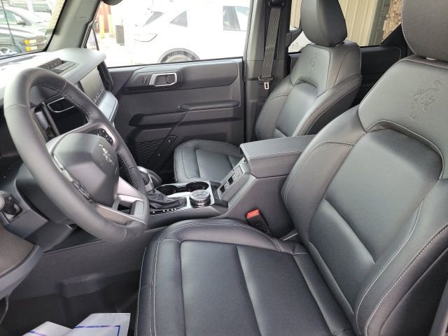 New 2026 Ford Bronco Big Bend w/ Black Diamond Package AWD/4WD image 30