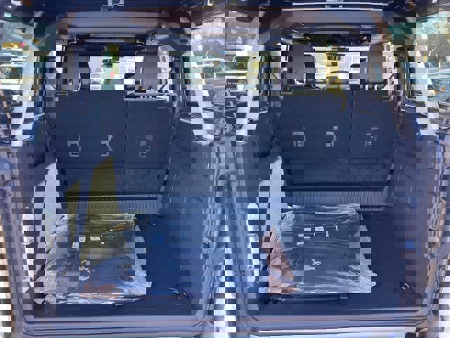 New 2025 Ford Bronco Outer Banks image 27