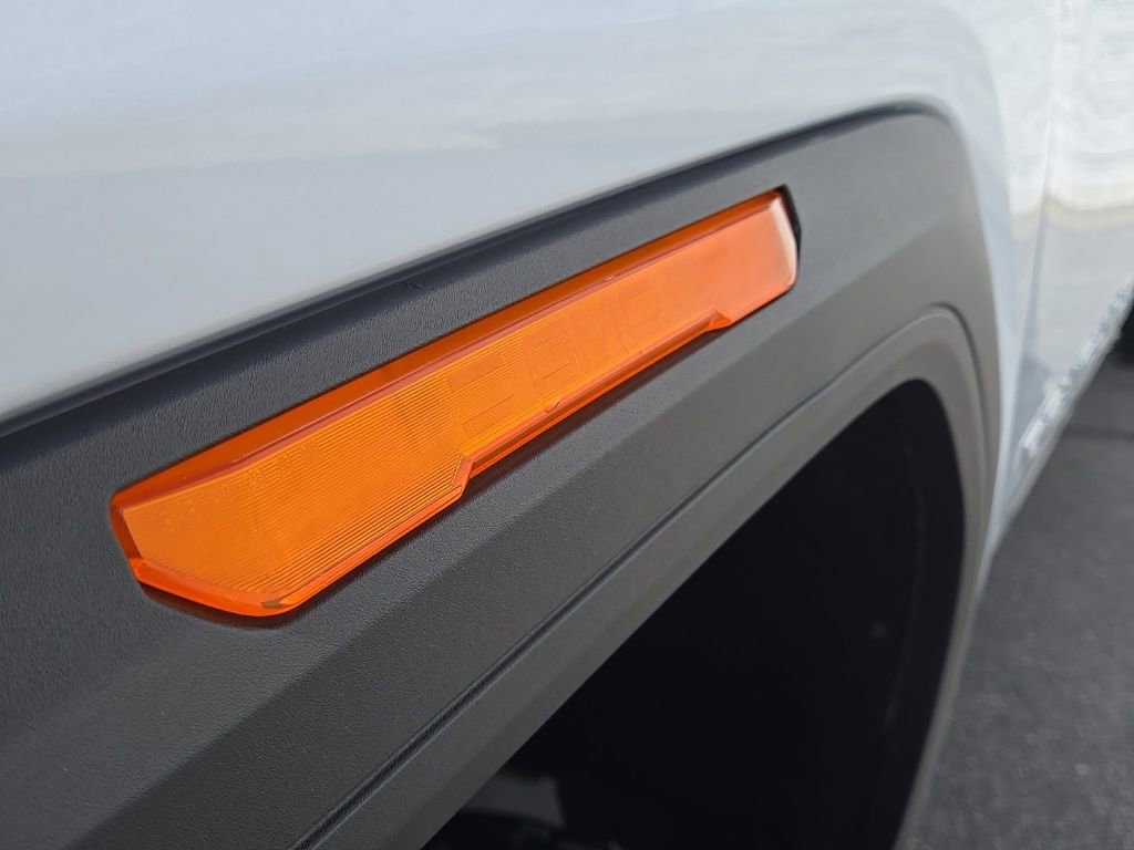 Used 2026 GMC Sierra 3500 Denali Ultimate image 13