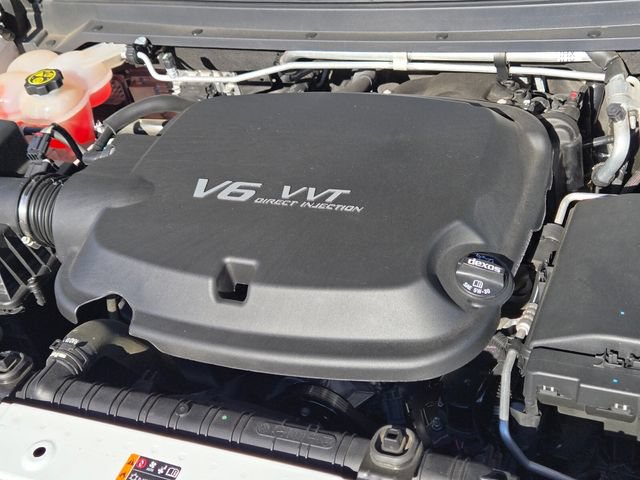 Used 2022 Chevrolet Colorado ZR2 AWD/4WD image 24