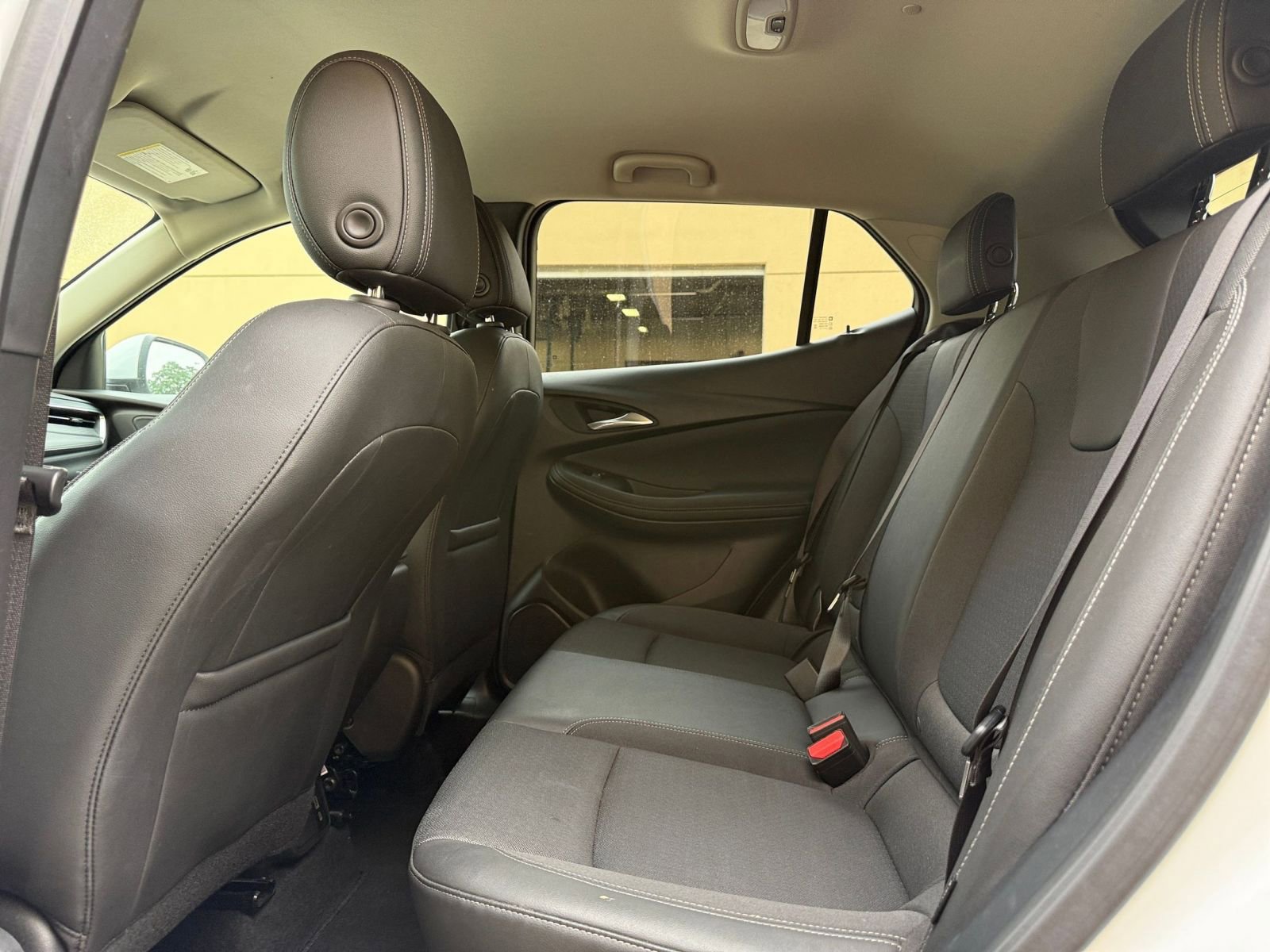 Used 2025 Buick Encore GX Preferred FWD image 25