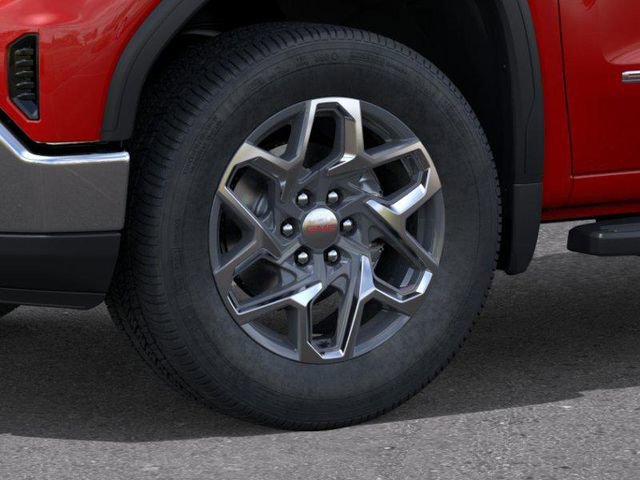 New 2026 GMC Sierra 1500 SLE AWD/4WD image 9