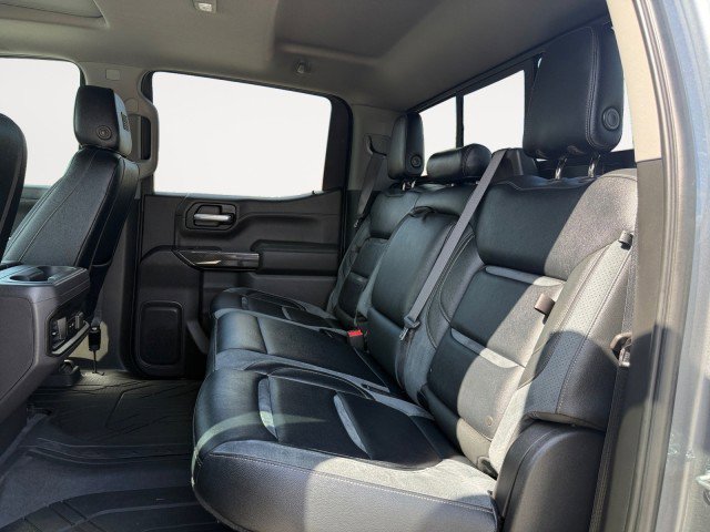 Used 2021 Chevrolet Silverado 1500 RST w/ Convenience Package II AWD/4WD image 14