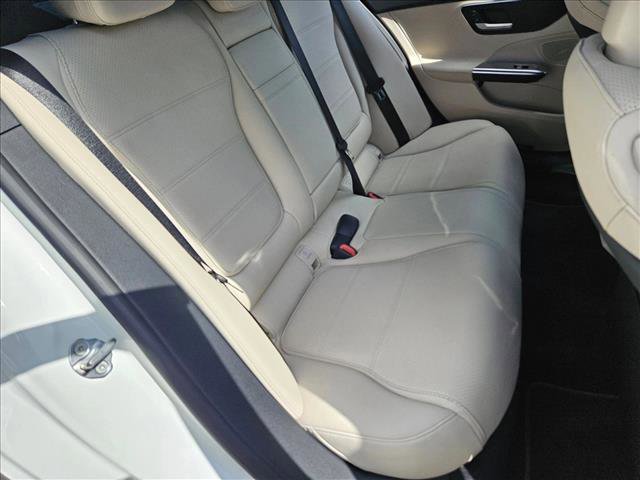 Used 2023 Mercedes-Benz C 300 Sedan image 19