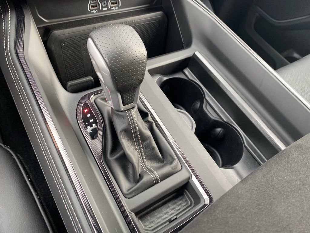 Used 2025 RAM 1500 RHO image 30