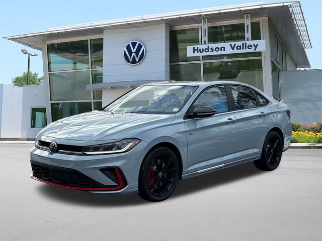 New 2026 Volkswagen Jetta GLI Autobahn image 1