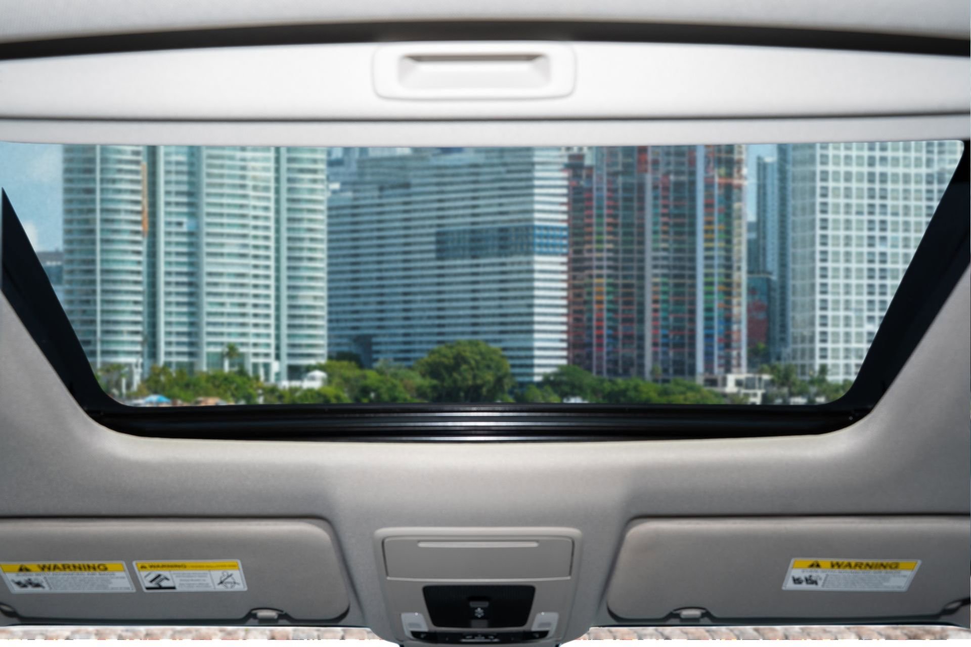 Certified 2025 Honda CR-V EX image 19