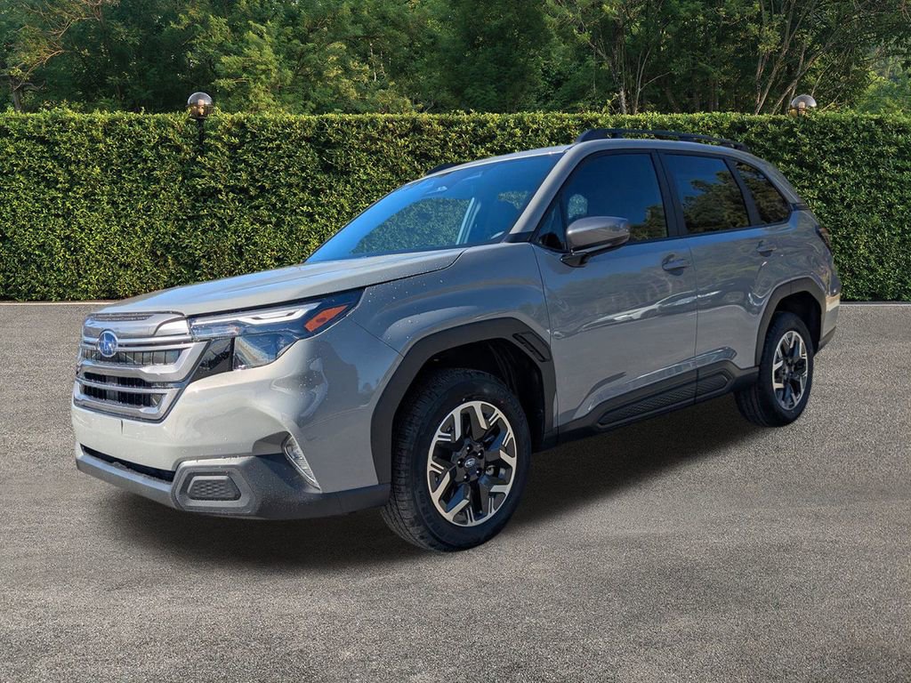 New 2026 Subaru Forester Premium image 8