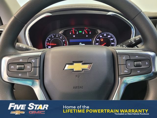 New 2026 Chevrolet Blazer LT w/ Midnight/Sport Edition FWD image 21