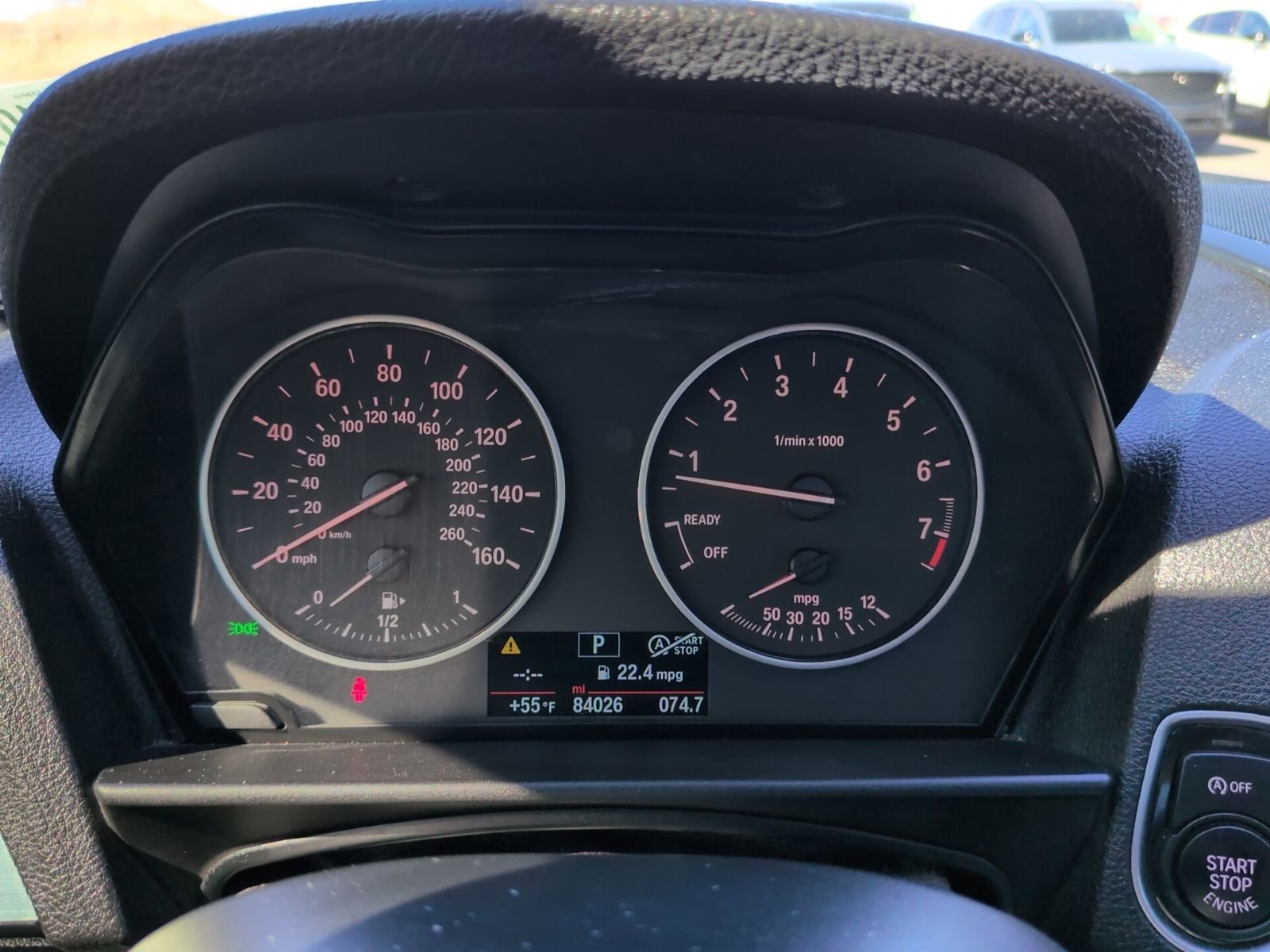 Used 2015 BMW 228i Coupe image 20