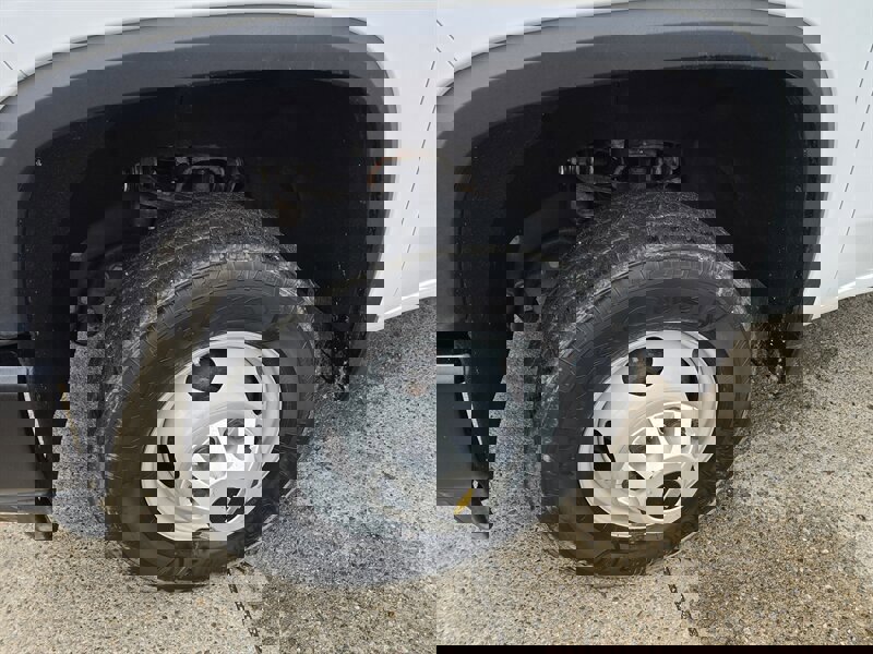 Used 2022 Chevrolet Silverado 3500 W/T w/ WT Convenience Package image 19