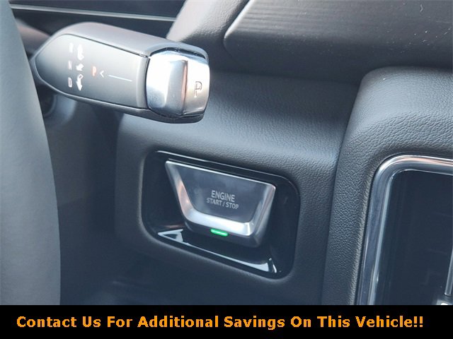 New 2026 GMC Yukon Denali w/ Sun & Power Step Package image 16