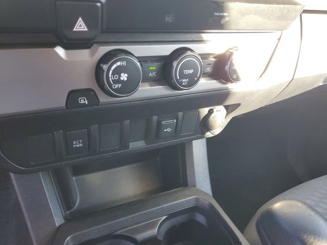 Used 2023 Toyota Tacoma SR image 21