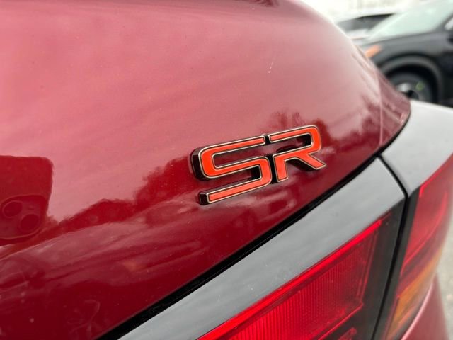 New 2025 Nissan Altima 2.5 SR w/ SR Premium Package image 21