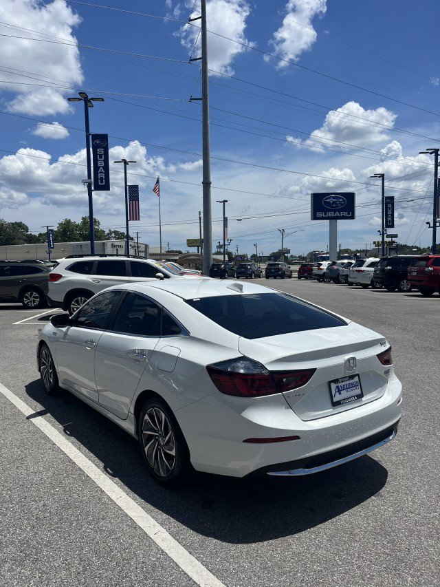 Used 2022 Honda Insight Touring image 5