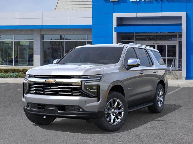 New 2026 Chevrolet Tahoe Premier image 6