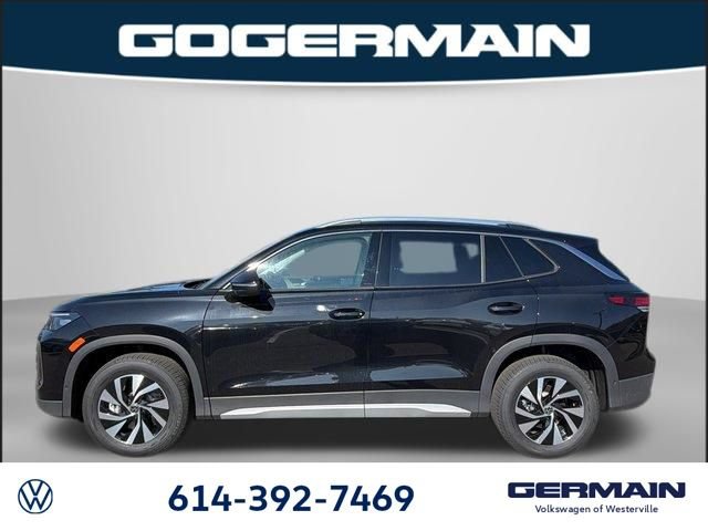 New 2026 Volkswagen Tiguan S AWD/4WD image 11