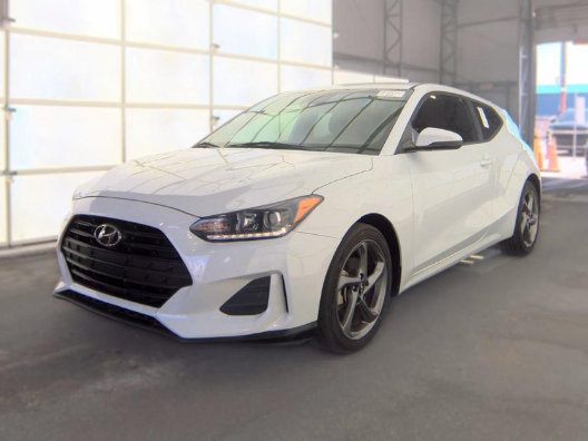 Used 2019 Hyundai Veloster 2.0 FWD image 1