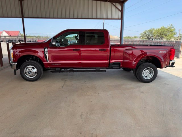 New 2026 Ford F350 XLT AWD/4WD image 4