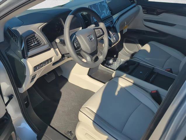 New 2026 Honda Odyssey Touring image 10