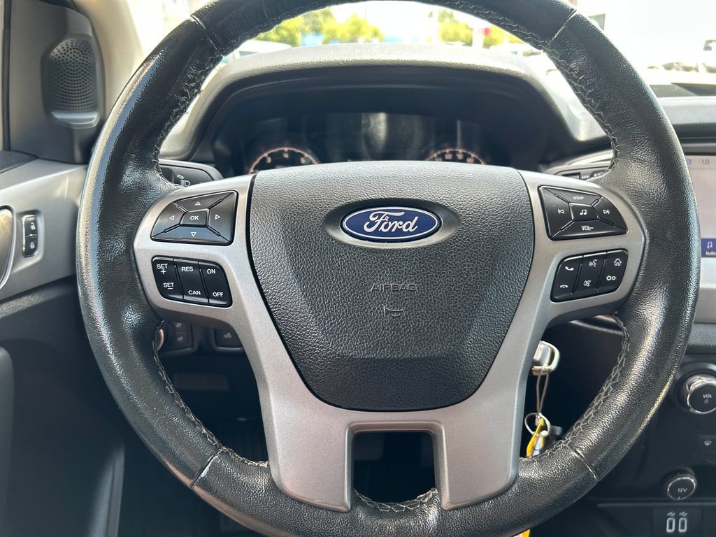 Used 2020 Ford Ranger XLT w/ Equipment Group 301A Mid AWD/4WD image 16