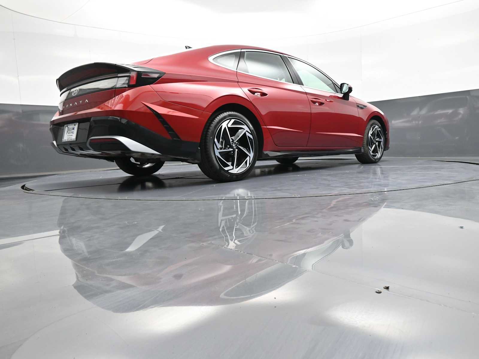 New 2026 Hyundai Sonata SEL FWD image 28