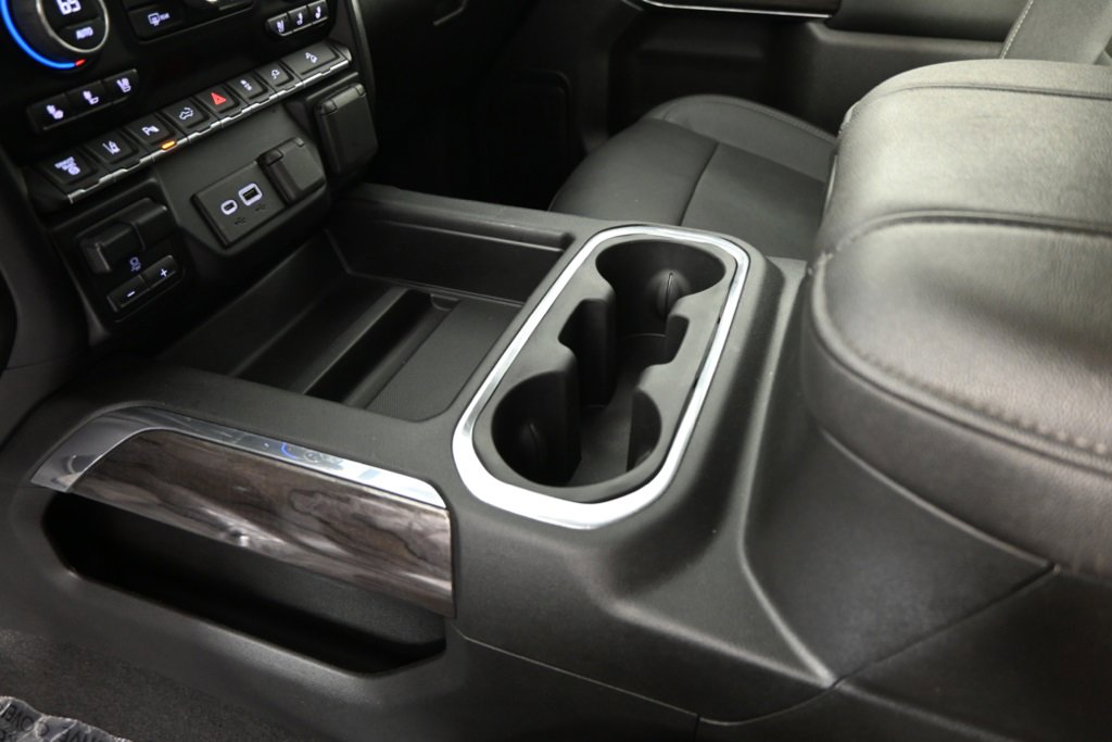 Used 2023 Chevrolet Silverado 2500 LTZ w/ LTZ Plus Package image 32