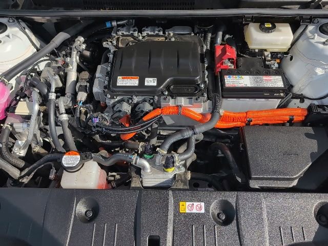 Used 2024 Toyota bZ4X XLE FWD image 20