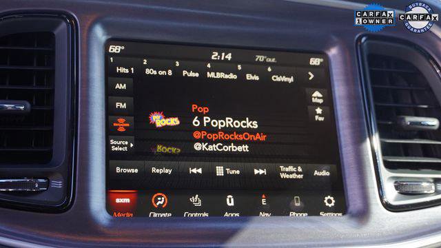 Certified 2023 Dodge Challenger R/T Scat Pack image 18