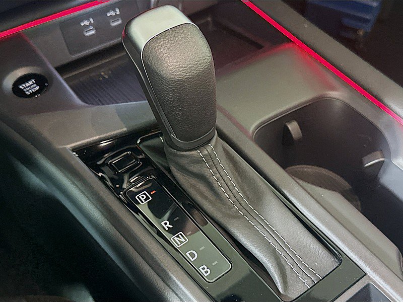 New 2026 Nissan Sentra SV w/ SV Convenience Package FWD image 18