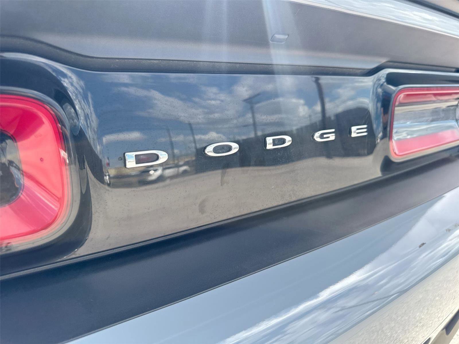 Used 2020 Dodge Challenger R/T Scat Pack w/ T/A Package image 30