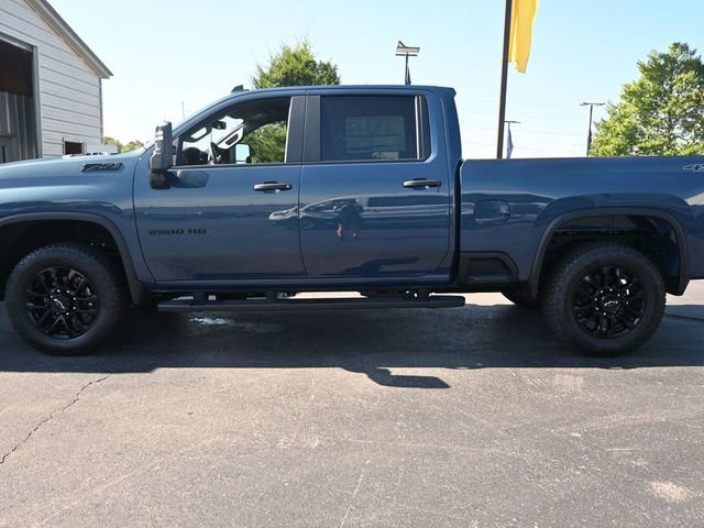 New 2026 Chevrolet Silverado 2500 Custom w/ Custom Value Package image 4