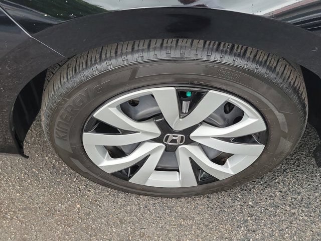 Used 2025 Honda Civic LX image 9