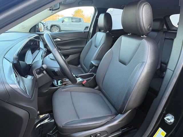 Used 2024 Buick Encore GX Preferred w/ Comfort Package image 13