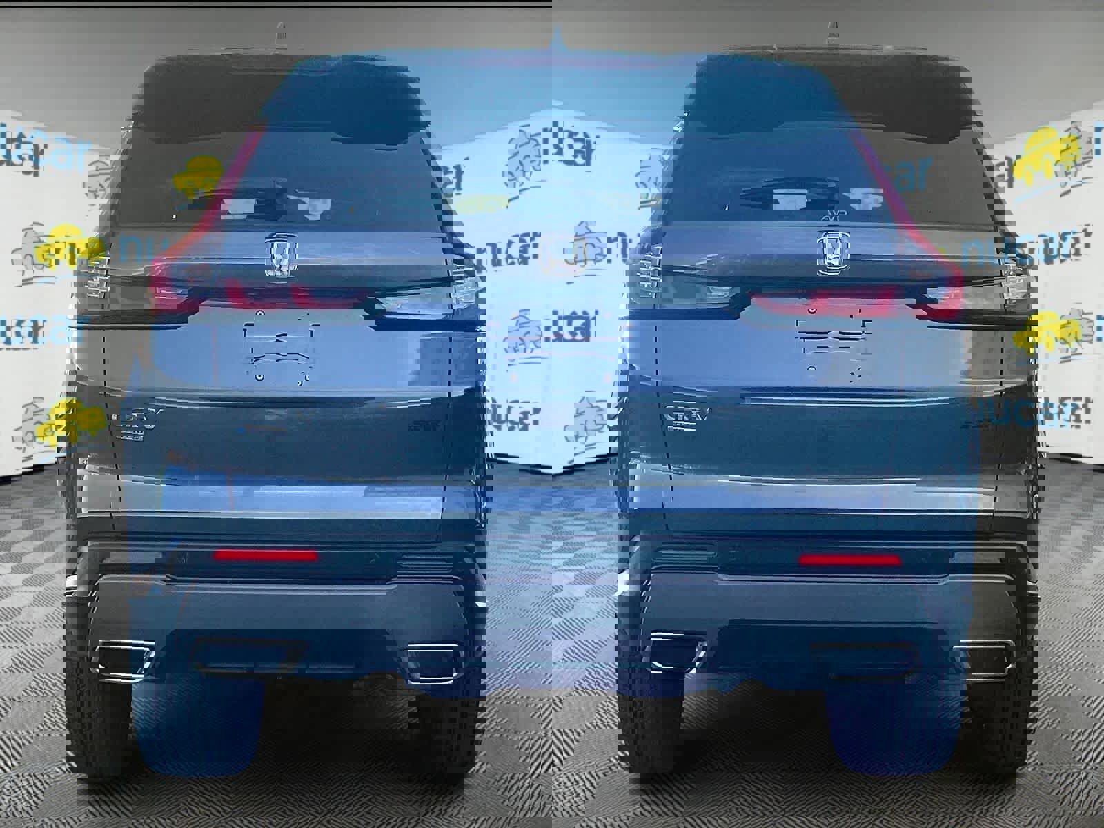 Used 2025 Honda CR-V Sport-L image 5