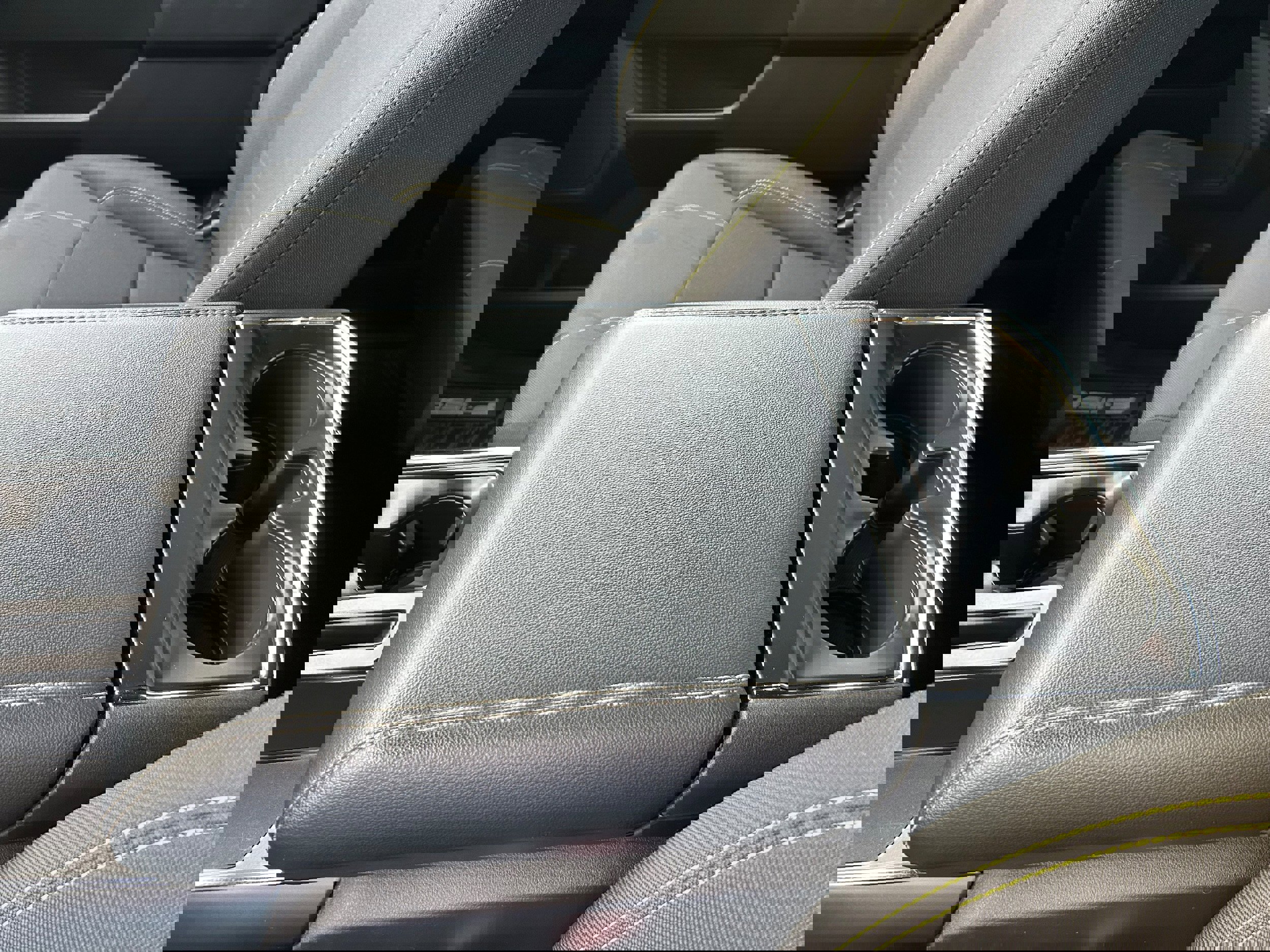 Used 2024 Ford F150 STX image 14