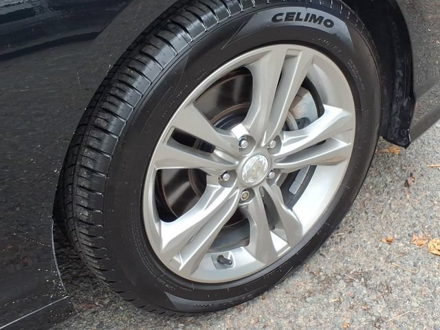 Used 2018 Hyundai Sonata SEL w/ Tech Package 02 FWD image 7