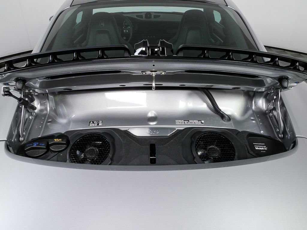 New 2026 Porsche 911 Carrera image 30